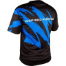 Футболка OKUMA Motif, короткий рукав, размер M PA01T032BM